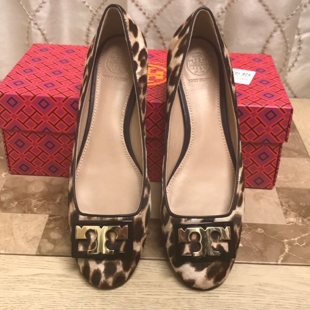 Tory Burch GiGi Pump